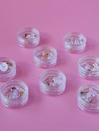 Image 4 of Mixed Earring Backs | Hardware Packs - SKU 120