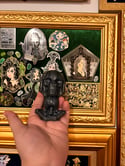 See, Hear, Speak no Evil  decor