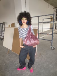 Image 1 of The Nancy/ Flamingo 