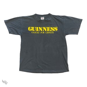 90’s GUINNESS TEE