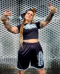 Image 3 of Black Crop