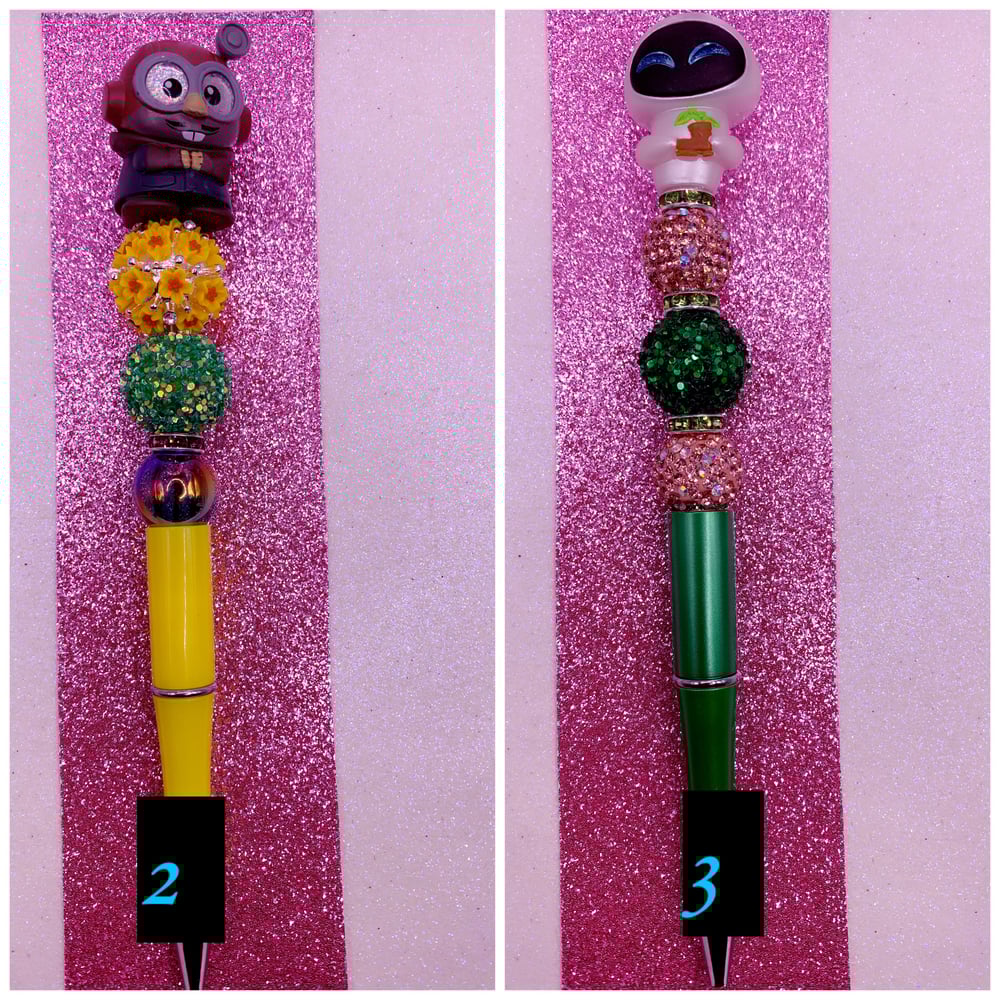 Image of Adorable Pen