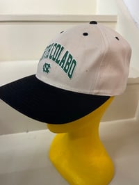 Image 5 of NC CAP - BLACK