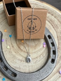 Image 3 of Made to order pebble necklace 