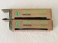 Smudge Bomb Energetic Cleanser