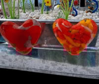 Image 2 of Heart Magnet