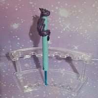 Image 1 of Dragon crochet hooks size 5