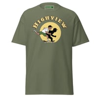 Image 1 of HV Pusher T 