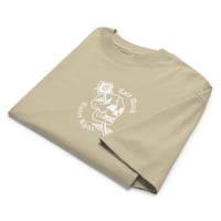 Image 1 of “Exit Dark, Enter Light” CROOKED COLLECTIVE x MisterSinisterInk
