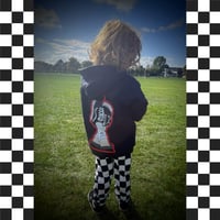 Image 2 of HOODIE: Exclusive Sneaker