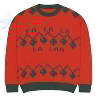 Image 8 of That Sweater! Unisex Crew Neck Sweater