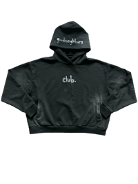 Image 1 of Oversized Hoodie 