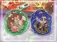 Image 3 of TGCF-charms PREORDER