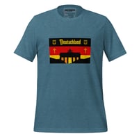 Image 17 of Unisex t-shirt Deutschland