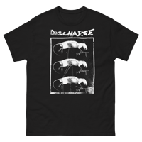 Discharge - Army Of Rats - T-Shirt