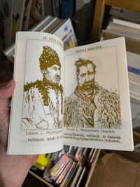 Image 4 of Vályi Gábor - Régi Bűnök Emberei