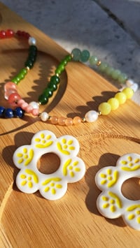 Image 5 of Collier de perles Éloïse 