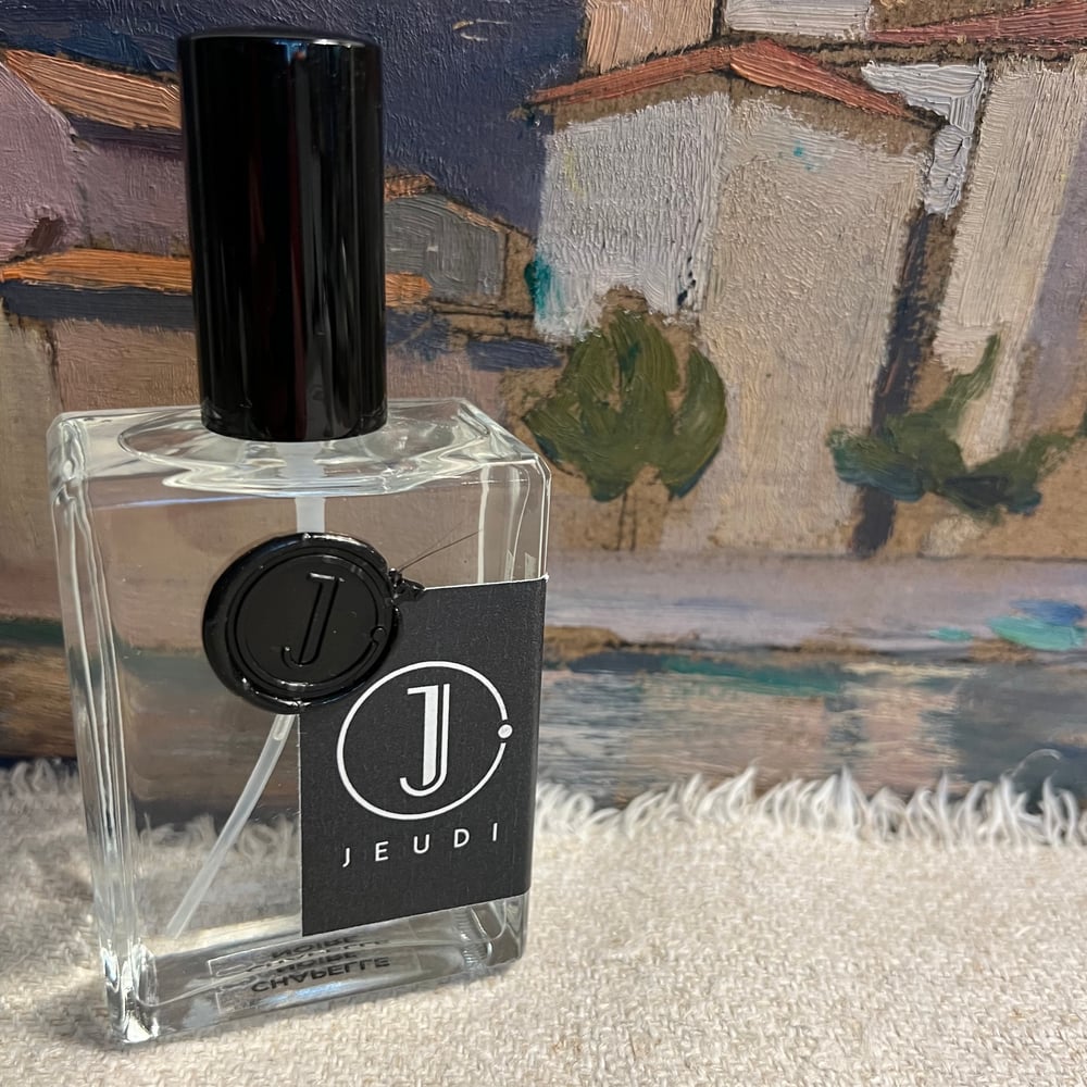 Image of -20% Parfum de maison Chapelle Noire