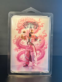 Image 2 of Kyle Fletcher custom Action Figure