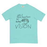 Image 13 of self realization requires vision