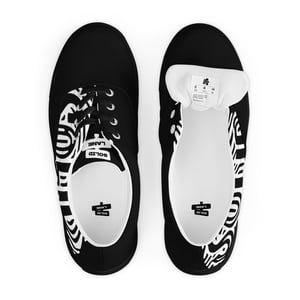 Image of Coc Printed Solid Sneakers