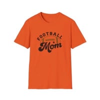 Image 5 of Football Mom #1 