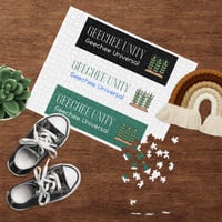 Image 2 of Geechee Jigsaw puzzle