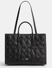 C tote bag 