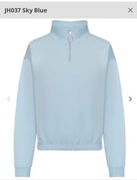 Image 3 of Plain T-shirts and Sweatshirt, pick any design you like.