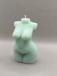 Image 3 of Goddess Candle