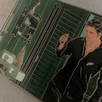 Image 3 of Gallery NM ~ Antique Silver Variant copy