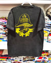 Grateful Dead 1989 East Coast Fall Tour Lot T-Shirt - Size XL