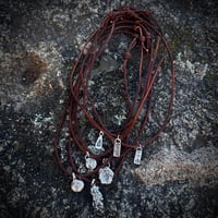 Image 2 of CannaNug Adjustable Necklace