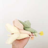 Image 2 of Bird mobile "Hope"