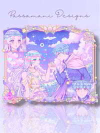 Image 3 of Presale - Misao Frieren