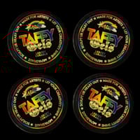 Image 1 of TAFFY GELZ