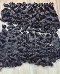 Image 5 of RAW CAMBODIAN HAIR