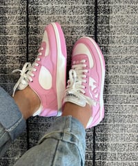 Image 5 of CC Pastel Sneakers 