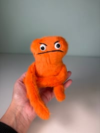 Image 10 of Mini Weighted Grumpy Monsters