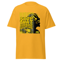 Image 4 of YOU CAN'T TEE