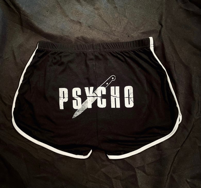 Image of PSYCHO Shorts