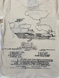 Image 4 of ZUMA #5