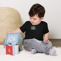 Image 4 of Toddler Short Sleeve Tee