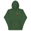 Dragon Hoodie