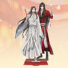 TIAN GUAN CI FU DONGHUA x BEMOE OFFICIAL 上元灯火系列 ACRYLIC STANDEE