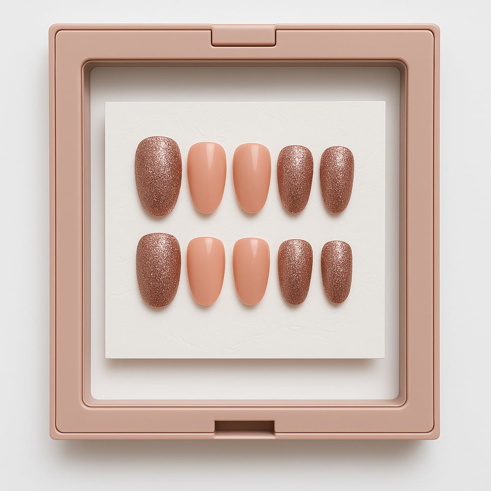 Image of Sparkling Glam