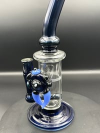 Image 4 of Candy blue mini stem line 