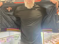 Image 5 of Jeff Hamilton Reversible Wool Jacket 