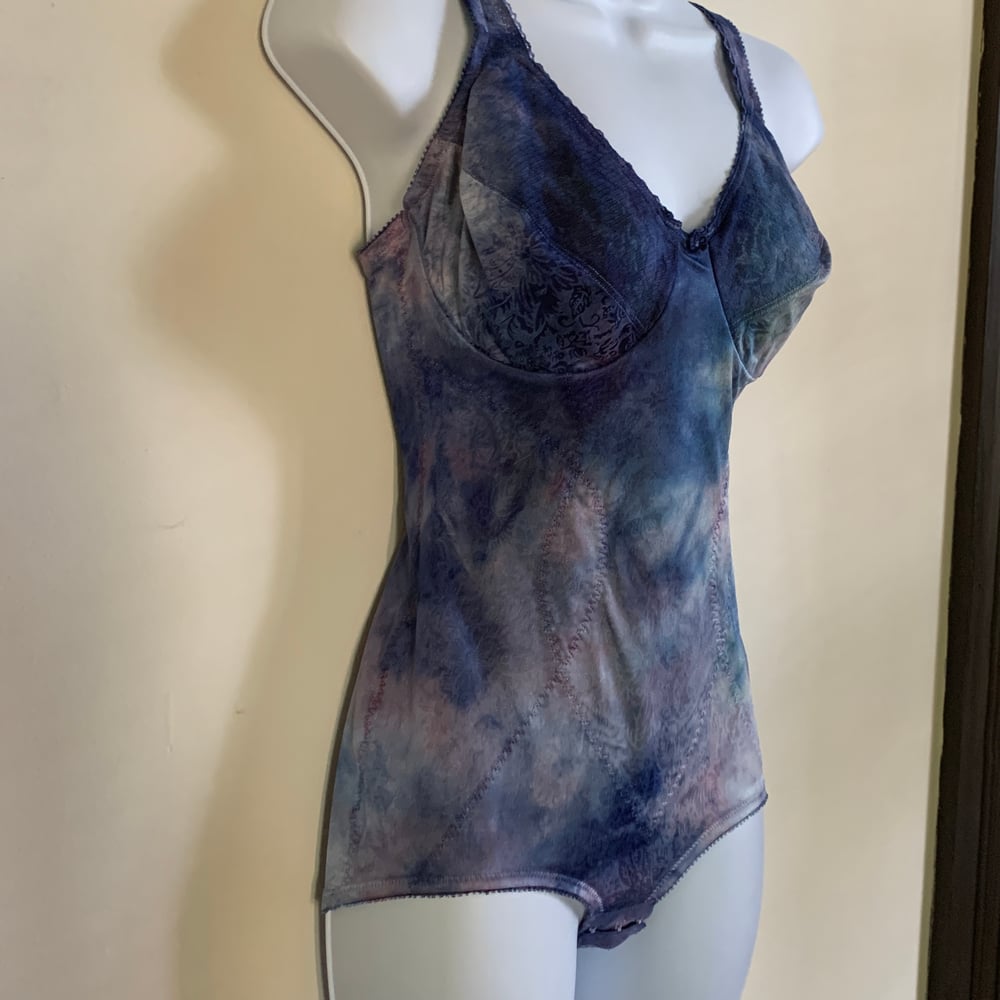 Nebula Bodysuit 38D