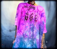Image 3 of TORN666 4XL